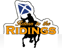 Return to the Ridings